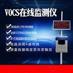 VOC在線(xiàn)分析儀