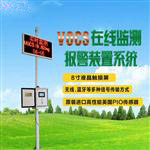 VOCS在線(xiàn)監(jiān)測(cè)系統(tǒng)