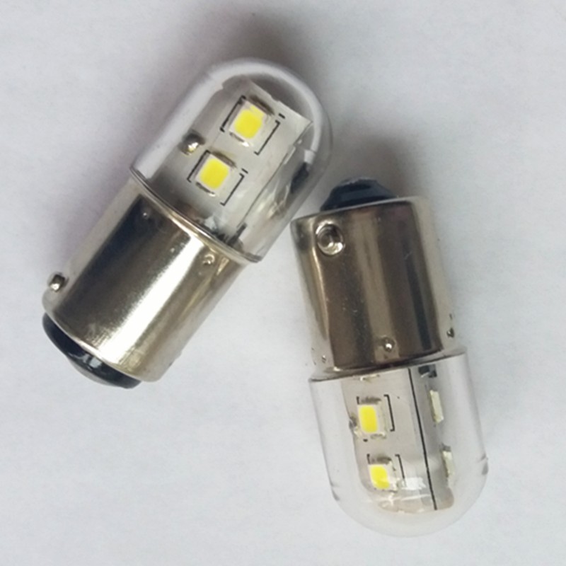 HOSOBUCHI O-3113 6V18W 維氏硬度計(jì)燈泡