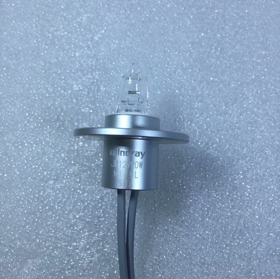 Mindray邁瑞B(yǎng)S-800/420全自動生化儀燈泡12v20w