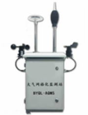 城市環(huán)境微型空氣質量監(jiān)測站，工業(yè)空氣質量監(jiān)測神器
