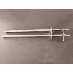 醫(yī)療焚燒爐噴槍上海廠家直銷(xiāo) 廢液噴槍