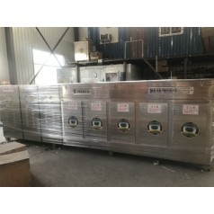 不銹鋼等離子光氧 體機(jī)除煙除味凈化設(shè)備制造商廠家誠信經(jīng)營(yíng)