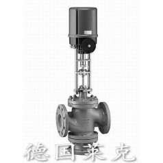 進(jìn)口電動(dòng)三通合流調(diào)節(jié)閥(進(jìn)口高溫型、低溫型電動(dòng)調(diào)節(jié)閥)