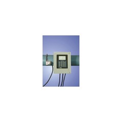 INTRA-AUTOMATION 超聲波流量計(jì)IS210-S系列