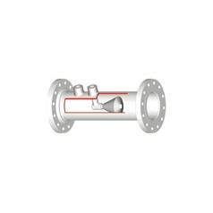 INTRA-AUTOMATION 錐形流量計(jì)系列