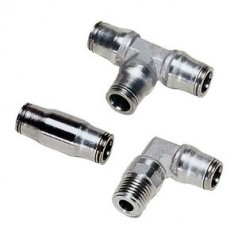 parker旋入式接頭LF 3800，LF 3900系列系列