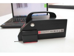 英國(guó)Axicon 15000碼制檢測(cè)器