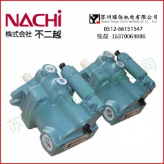 葉片泵VDS-OB-1A1-10，VDS-OB-1A2-10，VDS-OB-1A3-10