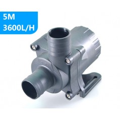 超大流量 循環(huán)泵24V、流量3600L/H、假山泵、噴泉泵