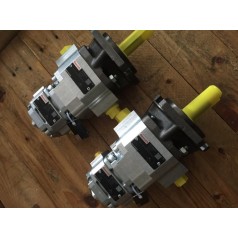 力士樂(lè)齒輪泵PGH4-2X/050RE11VU2
