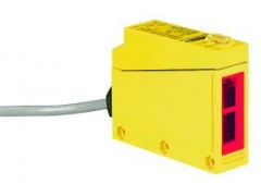 美國(guó)邦納大型光電傳感器Q85 系列