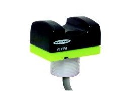美國邦納光學(xué)觸控按鈕EZ-LIGHT VTB 確認(rèn)光電按鈕