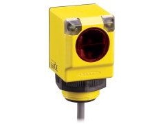 美國(guó)邦納中型光電傳感器Q40 系列