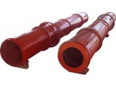 尾礦烘干機(jī)技術(shù)，怎樣烘干機(jī)配套熱風(fēng)爐