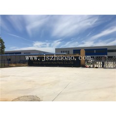南京吉茂汽車零件有限公司太陽(yáng)能加空氣能