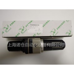 PNEUMAX過濾減壓閥17204A.A.D.S，17204B.B.D.S，17201A.B.S