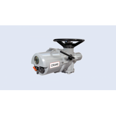 REVO 電動(dòng)執(zhí)行機(jī)構(gòu)系列CKD系列