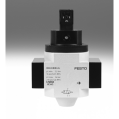FESTO減壓閥LR-1/4-D-MINI，LR-3/8-D-I-MINI，194666 LRS