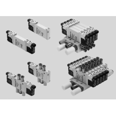 FESTO電磁閥VUVG-L10-M52-RT-M5-1P3，574370