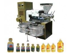榨油機(jī)智能時代的到來，盛達(dá)榨油機(jī)老品牌值得信賴