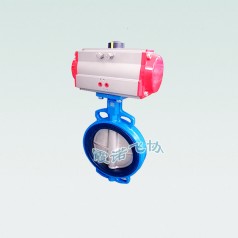 氣動(dòng)蝶閥(調(diào)節(jié)型/開關(guān)型)