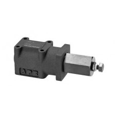Hirose Valves 直動(dòng)式溢流閥系列