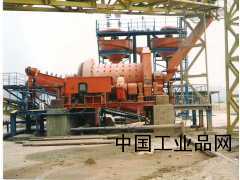 球磨機(jī)啟動(dòng)難是哪些原因造成的-宏泰公司