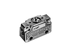 日本KOGANEI手動閥?腳踏閥?機(jī)械動作閥 (機(jī)械動作閥)KMS