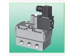 喜開理中國(guó)有限公司，日本原裝ckd三通/四通/五通電磁閥 4F410-10