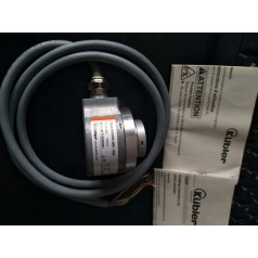德國庫伯勒KUEBlER編碼器8.KIH50.4851.1024原裝進(jìn)口