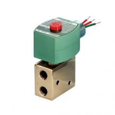 特價(jià)美國(guó)ASCO高壓缸VV閥電磁閥 HB8316D15VMB