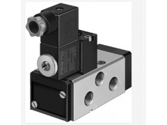 德國費(fèi)斯托氣控閥VL-5-1/8-B價(jià)格合理 VL-5-1/8-B