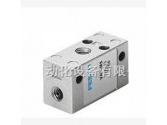 現(xiàn)貨銷售德國(guó)FESTO費(fèi)斯托安全閥VLX-2-1/4-MS VLX-2-1/4-MS