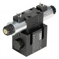 parker派克放大器-上?，F(xiàn)貨派克放大器 D81FSA80E2NXW0