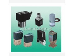 日本CKD電磁閥-喜開(kāi)理4F系列電磁閥 4F610-15/20-DC110V