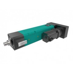 TOX PRESSOTECHNIK 電子壓力驅(qū)動器EXe-L型TOX?系列