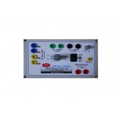 供應(yīng)燈絲開路測(cè)量器 IEC61347-2-3