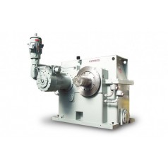 Nuttall Gear 高速齒輪傳動SU/SD減速機(jī)系列