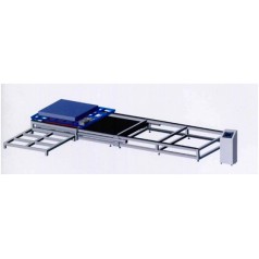 供應(yīng)動力蓄電池包外部火燒試驗(yàn)臺 GB/T31476.3