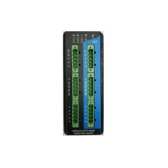 4通道電流+開(kāi)關(guān)量信號(hào)+RS485光纖中繼器