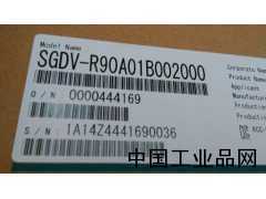 河南現(xiàn)貨SGDV-R90A01B002000安川伺服驅(qū)動器
