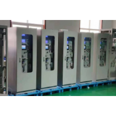 上海達(dá)乘Dac FN11X 露點變送器