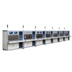 供應(yīng)智能漏電斷路器延時(shí)瞬時(shí)動(dòng)作特性試驗(yàn)臺(tái)