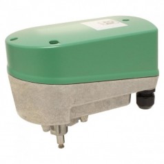 EA END ARMATUREN 驅(qū)動器24VAC/DC系列
