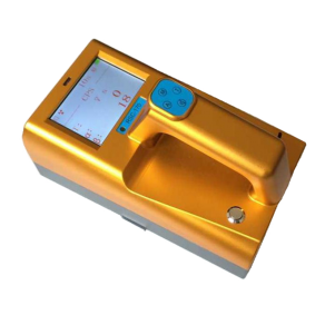 RSC-170G型α、β、γ表面污染測(cè)量?jī)x