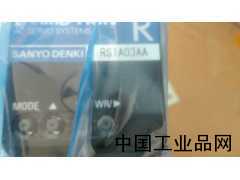 湖北現(xiàn)貨供應RS1A03AA山洋伺服驅(qū)動器