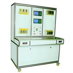 供應(yīng)塑殼斷路器延時動作特性測試臺 IEC60947