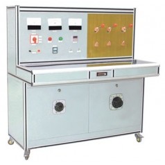 供應(yīng)小型斷路器瞬時動作特性測試臺