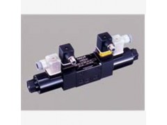 SAW-G01系列日本NACHI不二越電磁切換監(jiān)控開關(guān)閥 SAW-G01系列